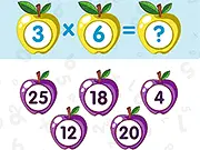Multiplication Simulator game thumbnail