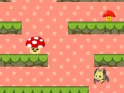 Mushroom Fall game thumbnail