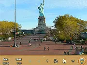 New York Hidden Objects game thumbnail