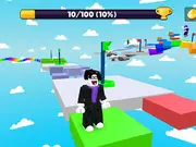 Obby: Mini-Games game thumbnail