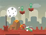 One Man Invasion game thumbnail