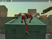 Only Up Gravity Parkour 3D game thumbnail