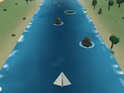Paper Drift game thumbnail
