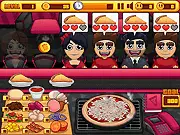 Pizza Cafe game thumbnail