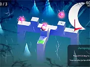 Poly and the Marble Maze game thumbnail