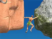 Ragdoll Rock Climber game thumbnail