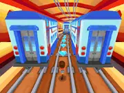 Railway Runner 3D game thumbnail