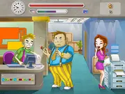 Receptionist's Revenge game thumbnail