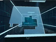 Retro Run: Neon Velocity game thumbnail