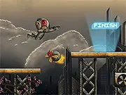 Robo Jump game thumbnail