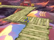 Rolling Balancer Ball game thumbnail