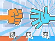 Roshambo game thumbnail