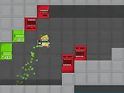 Sandwich vs GMO game thumbnail