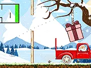 Santa Claus Helper game thumbnail