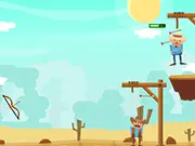 Save The Cowboy game thumbnail