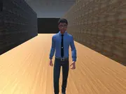 School Escape: Obbie Run game thumbnail