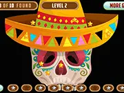 Skeleton Party Hidden game thumbnail
