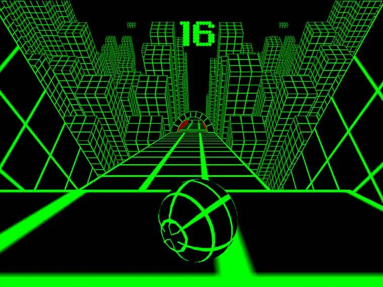 Slope game thumbnail