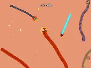 Snake Rush game thumbnail