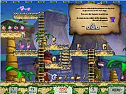 Snowy: Treasure Hunter II game thumbnail