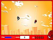 Spider Man! game thumbnail
