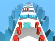 Sprunki Run game thumbnail