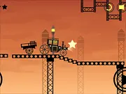 Steam Trucker game thumbnail