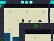 Stickman Boost! game thumbnail