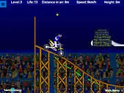 Stunt Bike Draw game thumbnail
