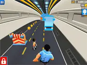 Subway Runner game thumbnail