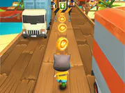Tom Run game thumbnail