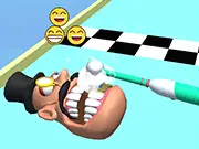 Teeth Runner game thumbnail