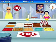 The Apprentice game thumbnail