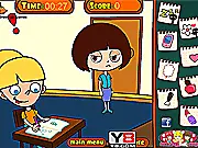 The Bad Student game thumbnail