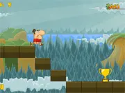 The Broken Bridge game thumbnail