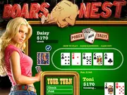The Dukes of Hazzard Hold 'Em game thumbnail