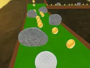 The Golden Ball game thumbnail