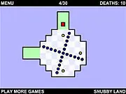 The World's Hardest Game game thumbnail