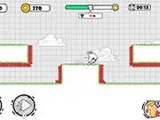 Ticktock: Egg Run game thumbnail