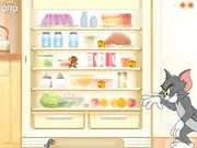 Tom and Jerry in Refriger - Raiders game thumbnail