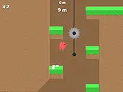 Tomato Runner game thumbnail