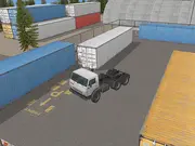 Truck Space game thumbnail