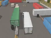 Truck Space game thumbnail