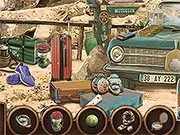 Unusual Adventure game thumbnail