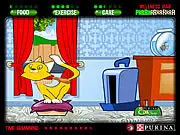 Virtual Pet Game game thumbnail