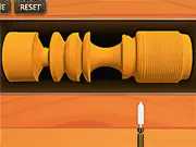 Woodturning Studio game thumbnail