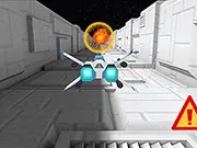 X-Trench Run game thumbnail