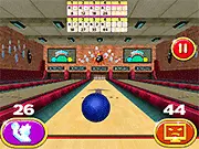 3D Bowling game thumbnail