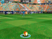 3D Free Kick: World Cup 18 game thumbnail