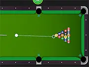 8 Ball Pool Html5 game thumbnail